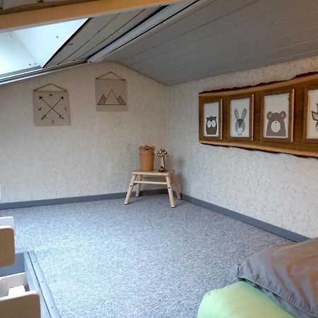 Ferienhaus Hennesee Meschede Exteriér fotografie