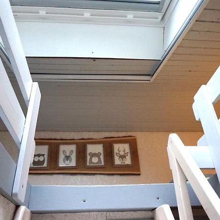 Ferienhaus Hennesee Meschede Exteriér fotografie