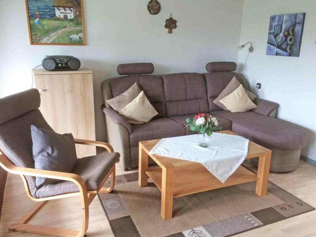 Ferienhaus Hennesee Meschede Exteriér fotografie