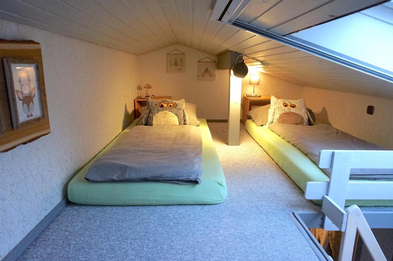 Ferienhaus Hennesee Meschede Exteriér fotografie