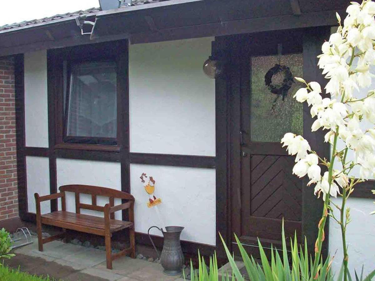 Ferienhaus Hennesee Meschede Exteriér fotografie